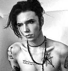 Andy Biersack