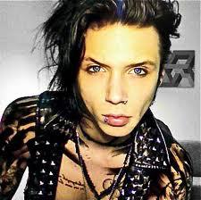 Andy Biersack