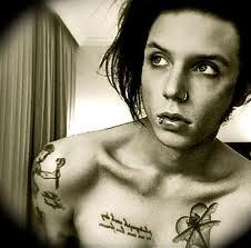 Andy Biersack
