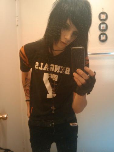 Andy Biersack