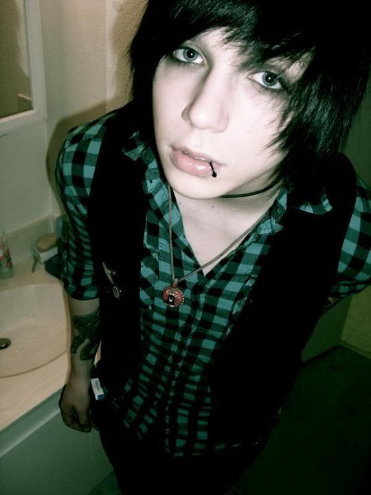 Andy Biersack