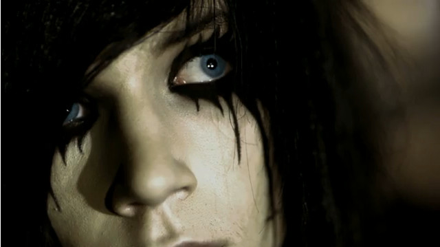 Andy Biersack
