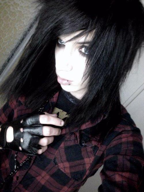 Andy Biersack