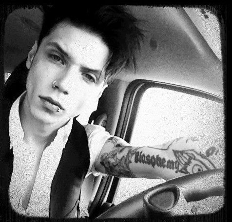 Andy Biersack