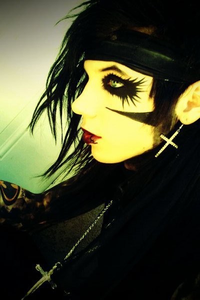 Andy Biersack