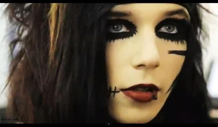 Andy Biersack