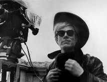 Profilový obrázek - Andy Warhol