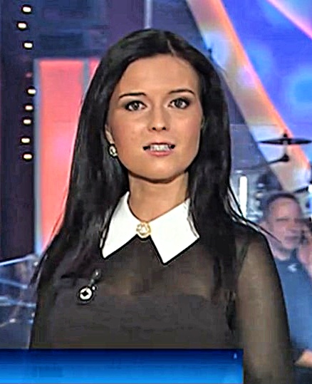 Aneta Savarová