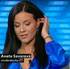 Aneta Savarová