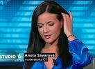 Aneta Savarová