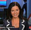 Aneta Savarová