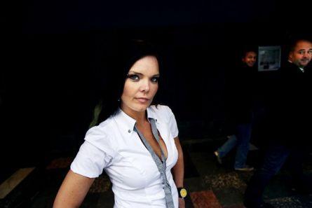 Anette Olzon