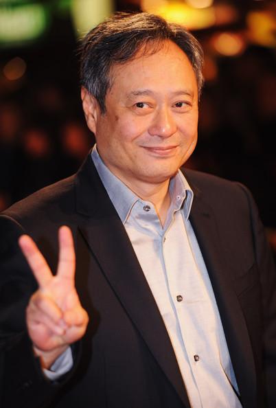 Ang Lee