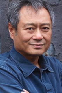 Profilový obrázek - Ang Lee