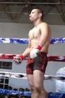 Ángel Hidalgo