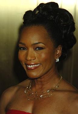 Angela Bassett