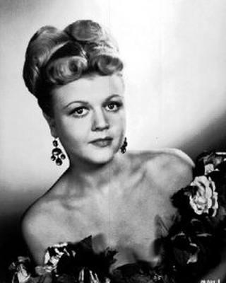 Angela Lansbury