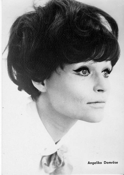 Angelica Domröse