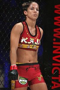 Profilový obrázek - Angelica Chavez