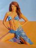 Angie Everhart