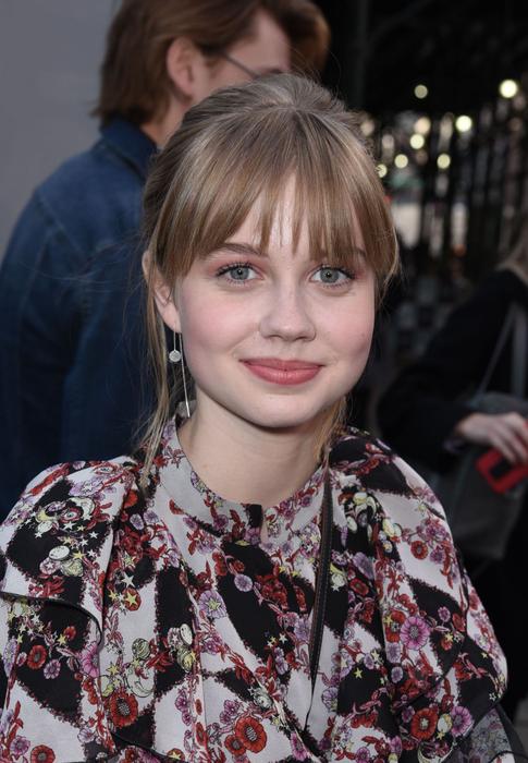 Angourie Rice