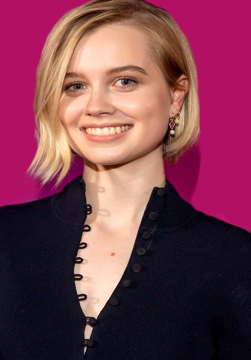 Angourie Rice