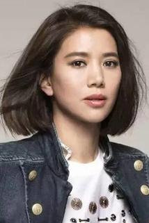 Profilový obrázek - Anita Yuen