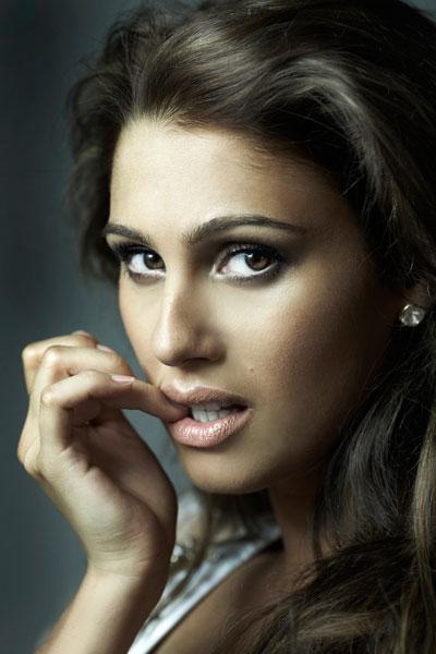 Anita Soul