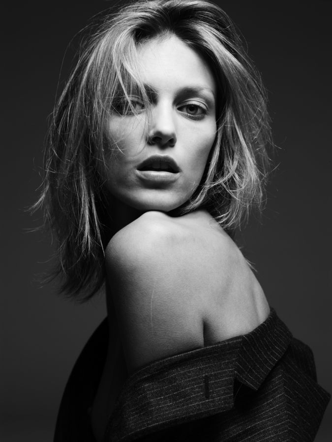 Anja Rubik