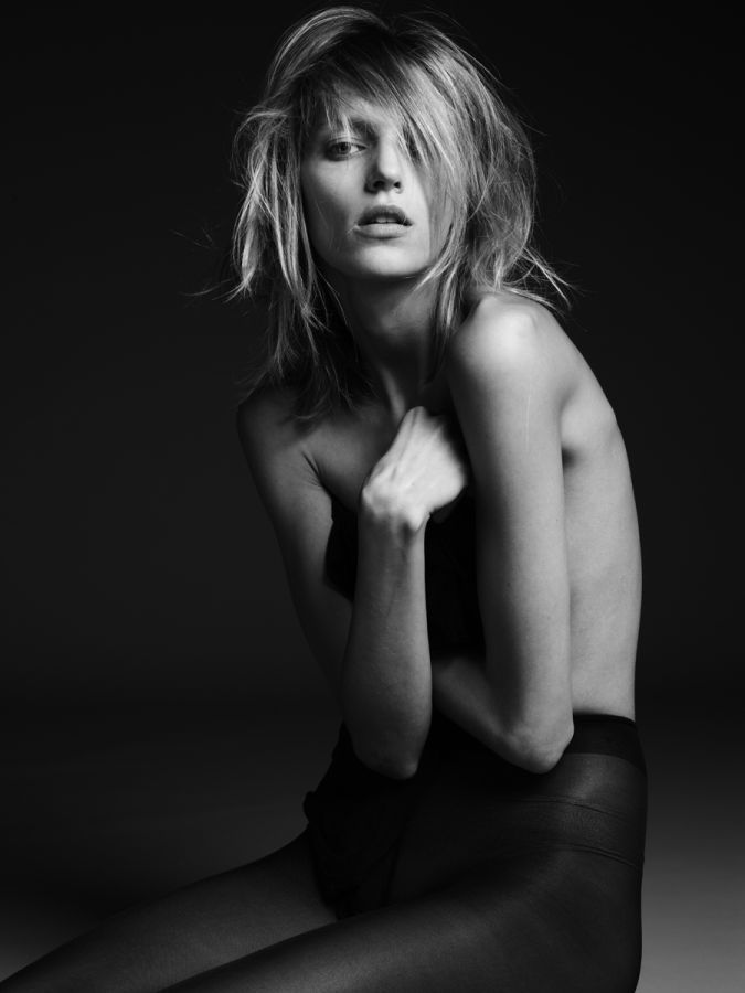 Anja Rubik