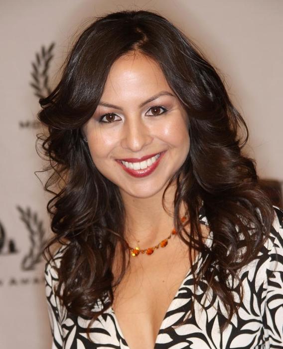 Anjelah Johnson-Reyes