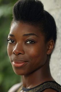 Profilový obrázek - Ann Ogbomo