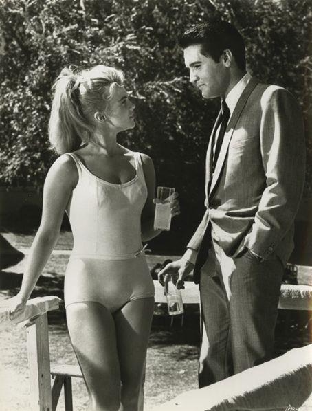 Ann-Margret