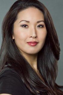 Profilový obrázek - Ann Marie Yoo
