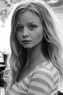 Profilový obrázek - Anna Åström