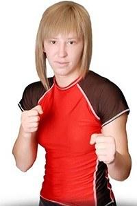 Profilový obrázek - Anna Bezhenar