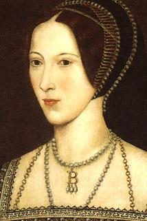 Profilový obrázek - Anna Boleynová