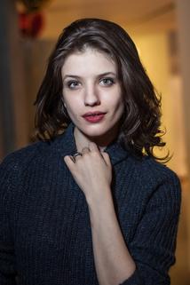 Profilový obrázek - Anna Chipovskaya