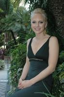 Anna Faris