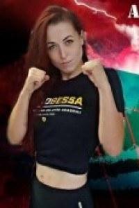 Profilový obrázek - Anna Fraser