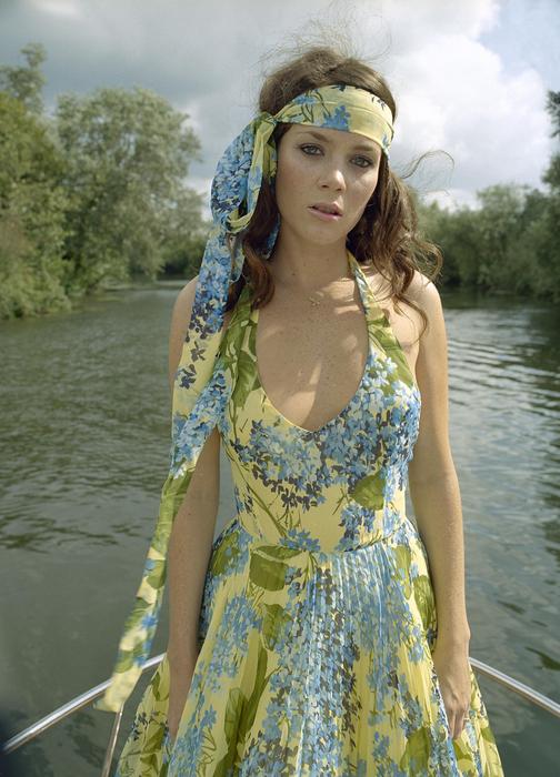 Anna Friel