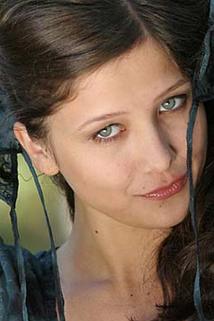 Profilový obrázek - Anna Grycewicz
