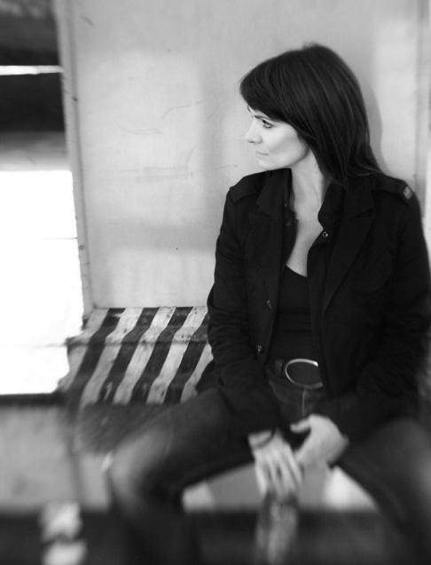 Anna K