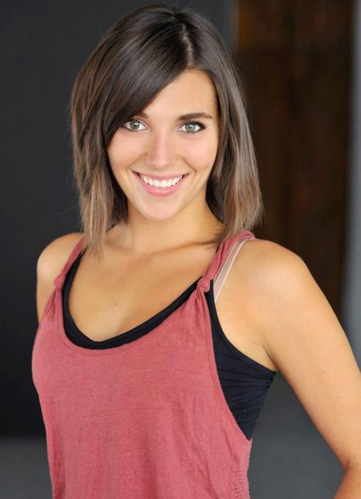 Anna Louise Sargeant