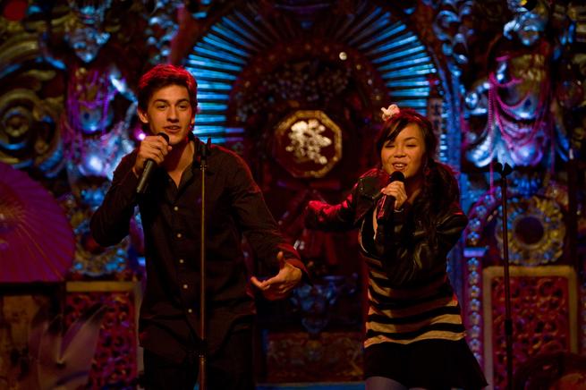 Anna Maria Perez de Tagle