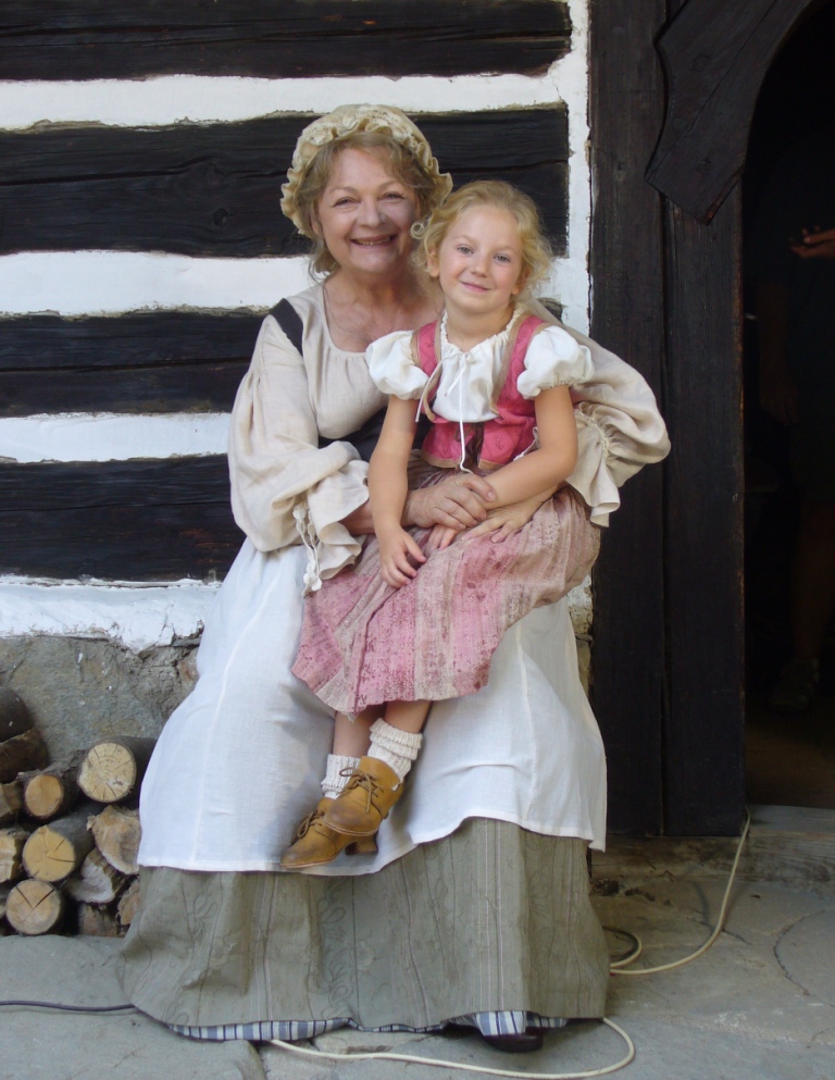 Anna-Marie Valentová