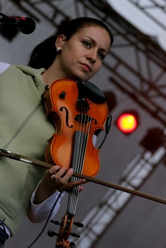 Anna Mlinariková