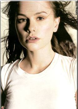 Anna Paquin