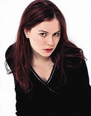 Anna Paquin