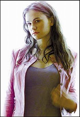 Anna Paquin